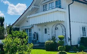 Ferienwohnung am Golfplatz